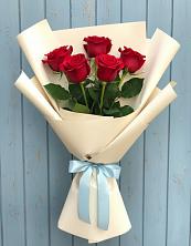 Букет Классика чувств в Захарово Одинцовского района