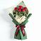 Букет цветов из: Розы в Захарово Одинцовского района