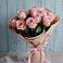 Букет цветов из: Розы в Захарово Одинцовского района