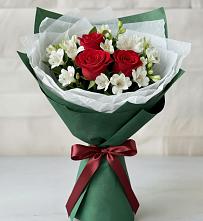 Букет Идеальный Вкус в Захарово Одинцовского района