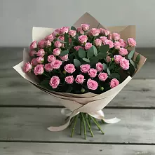 Букет Удовольствие #REPLACE_PRED# Захарово Одинцовского района