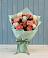 Букет цветов из: Розы в Захарово Одинцовского района