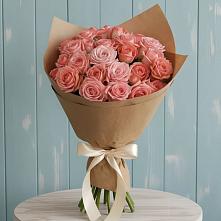 Букет цветов из:  Розы #REPLACE_PRED# Захарово Одинцовского района