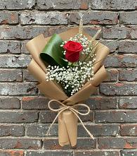 Букет цветов из:  Розы #REPLACE_PRED# Захарово Одинцовского района