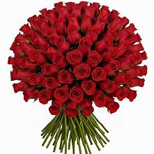 Букет Красные розы Чери Лав в Захарово Одинцовского района